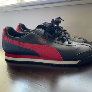 Men’s Pumas